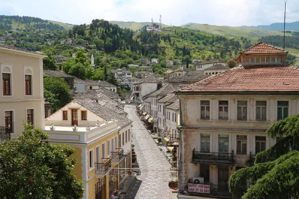 Gjirokastër - Ontdek de top 10 bezienswaardigheden