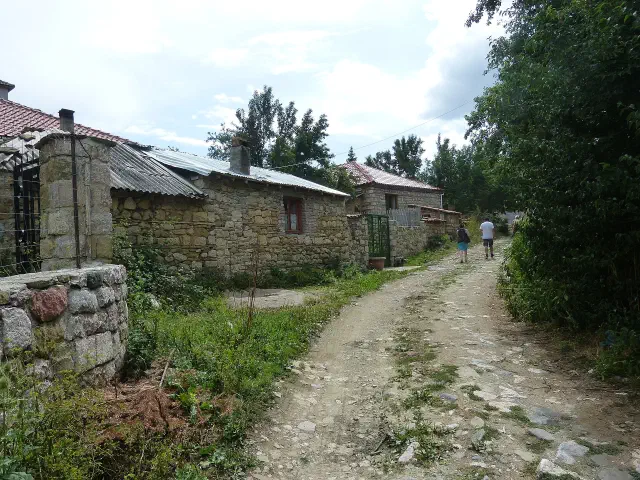 Header afbeelding van Voskopojë in Albanië